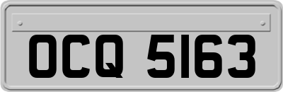OCQ5163