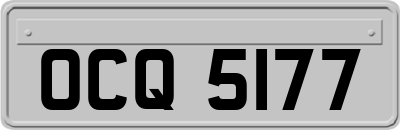 OCQ5177