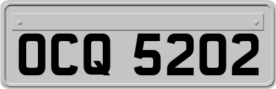 OCQ5202