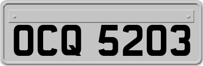OCQ5203