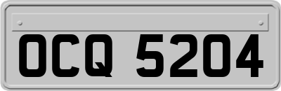 OCQ5204