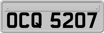 OCQ5207