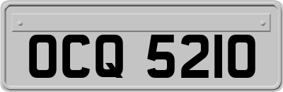 OCQ5210
