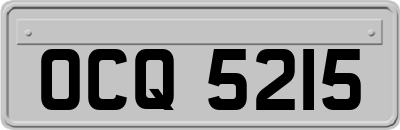 OCQ5215