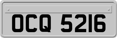 OCQ5216