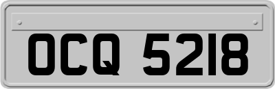 OCQ5218