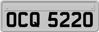 OCQ5220