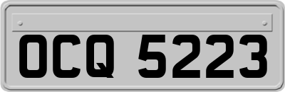 OCQ5223