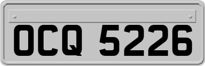 OCQ5226