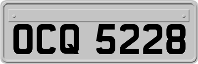 OCQ5228