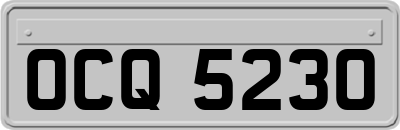 OCQ5230