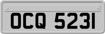OCQ5231
