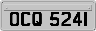 OCQ5241