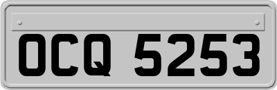 OCQ5253