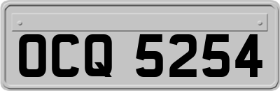 OCQ5254