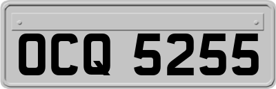 OCQ5255