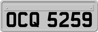 OCQ5259