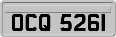 OCQ5261