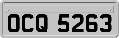 OCQ5263