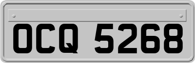 OCQ5268