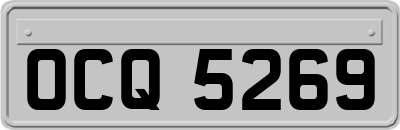 OCQ5269