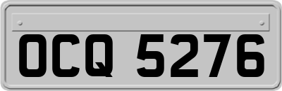 OCQ5276