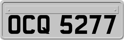 OCQ5277