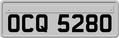 OCQ5280