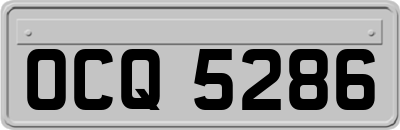 OCQ5286