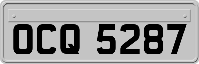 OCQ5287