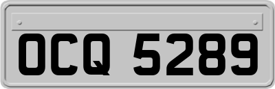 OCQ5289