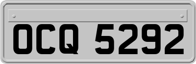 OCQ5292