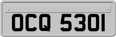 OCQ5301