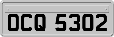 OCQ5302