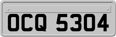OCQ5304
