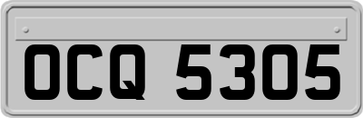 OCQ5305