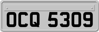 OCQ5309