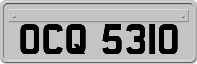 OCQ5310