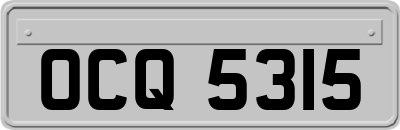OCQ5315