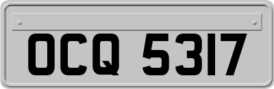 OCQ5317