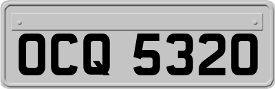OCQ5320