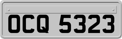 OCQ5323