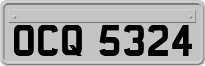 OCQ5324