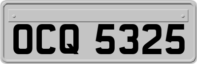 OCQ5325