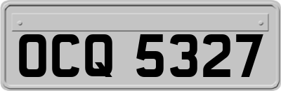 OCQ5327