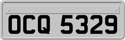 OCQ5329