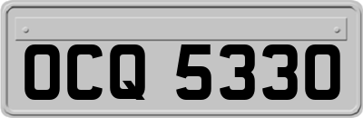 OCQ5330