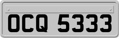 OCQ5333
