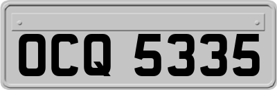 OCQ5335