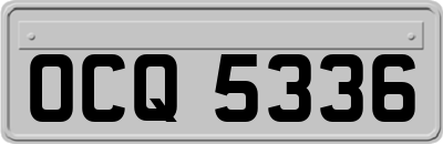 OCQ5336